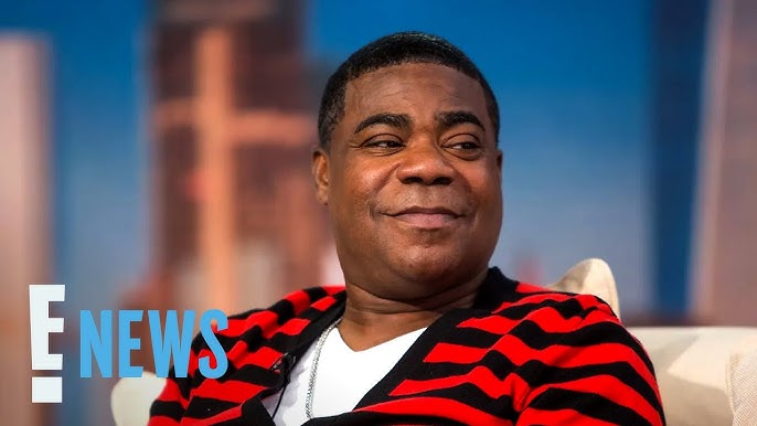 Tracy Morgan Says He Gained 40 Pounds On Ozempic