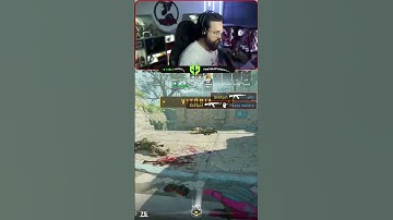 CS2...! 😂😎🔥 #sksfps1 #sksfps #kick #streamer #highlight #cs2 #clutch