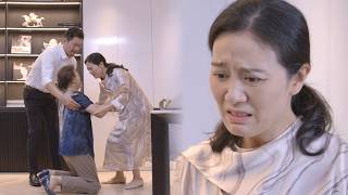 【亲爱的生命】私生子突染疾病，渣男跪求怀孕妻子谅解，妻子怒火彻底爆发！ screenshot 4