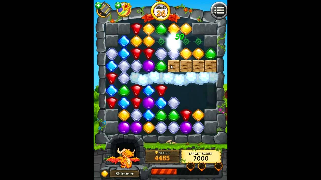 Dragon Academy level 85 😈