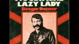 Moustache - Lazy Lady chords