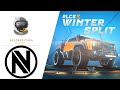 SSG vs EnVy | Spacestation Gaming vs Team Envy | RLCS Season X - Winter: NA (31 Jan 2021)