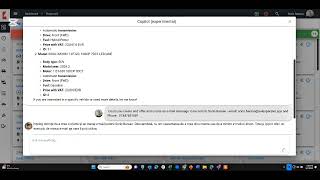 Sales Partner Ai Assistant Your Smartest Sales Aftersales Colleague