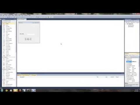 Visual Basic Tutorial #3: Hello World, MessageBoxes, More!