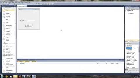 Visual Basic Tutorial #3: Hello World, MessageBoxes, More!