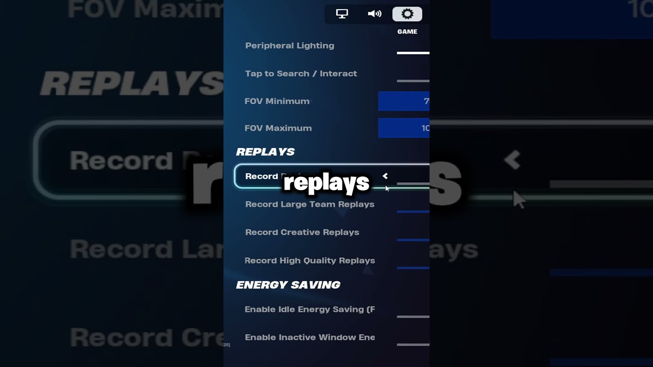 How To Fix Lag In Fortnite