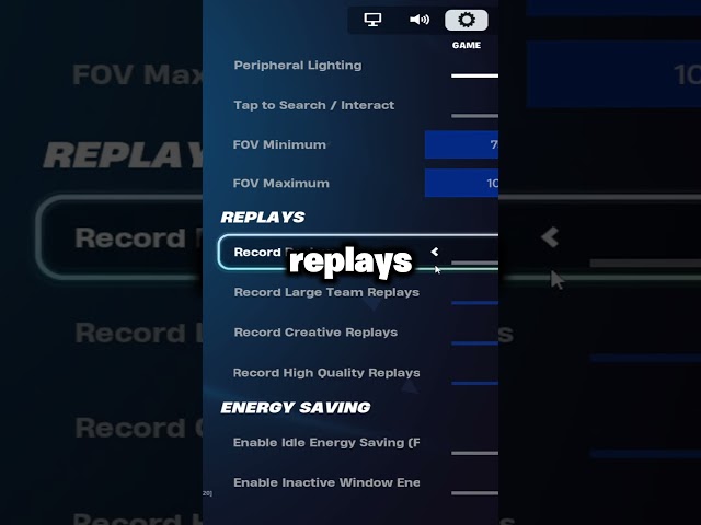 Fix Fortnite Lag 2024: Easy Guide 3 sddefault