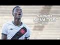 17 year old gabriel silva gb breaks defenses