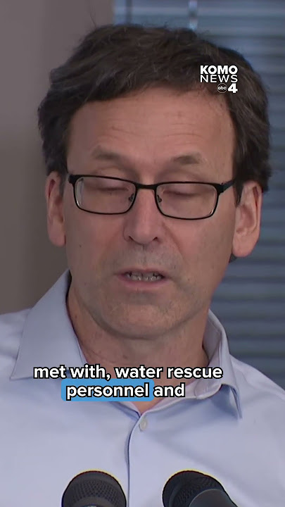 Gov. Bob Ferguson urges Washingtonians to obey evacuation orders in historic floods