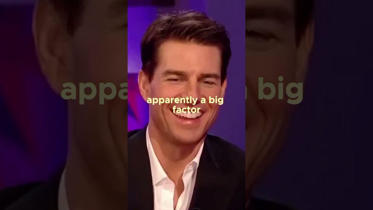 Eating Like Tom Cruise  Diet Secrets for Youthful Energy