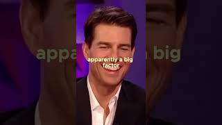 Eating Like Tom Cruise  Diet Secrets for Youthful Energy Information