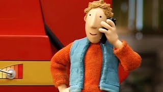 Little Red Tractor | 1 Hour Compilation | Full Episode | Videos For Kids