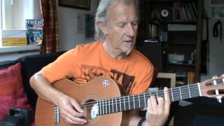 Perfect Day (guitar lesson) chords