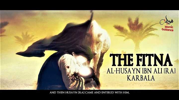 Husayn RA And Karbala