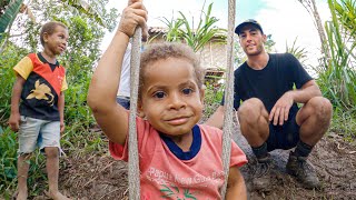 Hiking The Kokoda Track - An Inside Experience