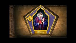 Let's Play Harry Potter et la Chambre des secrets [PC] (Bonus) : Défi cartes or