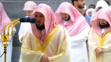 تلاوة كردية لقصة طالوت وجالوت الشيخ  د .ماهر المعيقلي يوم 22 رمضان 1440هـجريا