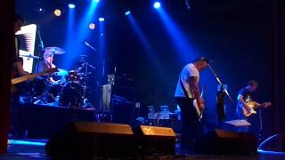 Peter Hook &amp; The Light - Chosen Time (New Order)