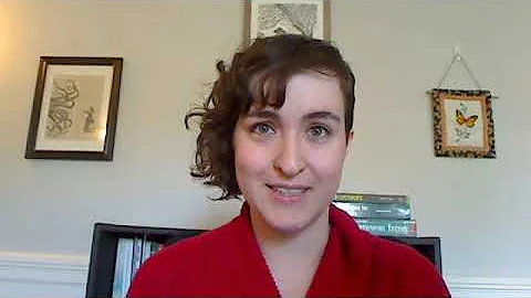 Women in STEM Series: Kelsey Larson