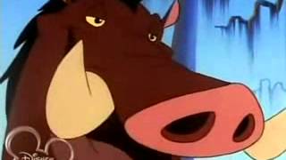 The Sum of Pumbaa&#39;s Intelligence