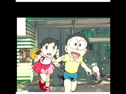 Create friendship video by using python turtle