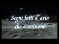 Alessandro Safina - Luna (Lyrics on screen)