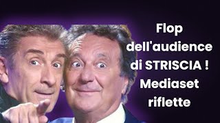 Download Lagu Il flop di STRISCIA è dovuto alla presenza di IACCHETTI ? Voi cosa ne pensate ? MP3