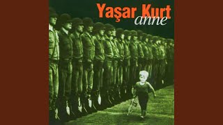 Video thumbnail of "Yaşar Kurt - Kukla"