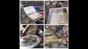 Vinosaur Việt Nguyên; Kỹ thuật tạo khuôn đúc xốp PU và giải pháp sản xuất gối pu memory 0978700123