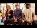 M meets: Brand New Heavies