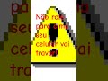 Não role para cima! #error  #trending  #viralshort  #shorts