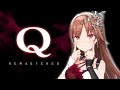 【＃ぶいごま生配信】ぶいごま初ゲーム実況！「Q REMASTERED」に挑戦！【＃V後藤真希】