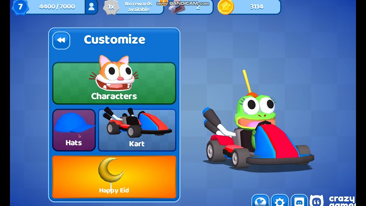 Free Crazy Online Addictive Games