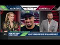 Jaxon Smith-Njigba on his 3-TD performance and the Seahawks' Week 2 win 🔥 | SportsCenter