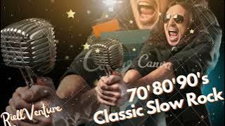 Classic Slow Rock tanpa Iklan