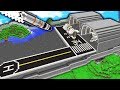 Attacking Nuclear Missile Factory!  | Minecraft WAR #48