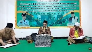 SABQIE Channel sedang live sekarang! PENGAJIAN KITAB TASYNIFUL ASMA' BISYARHI AHKAMIL JIMA'