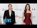 Ashlyn harris says shes proud of girlfriend sophia bush for coming out as queer  e news