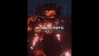 Skibidi toilet 79 part 2 #edit #skibiditoilet