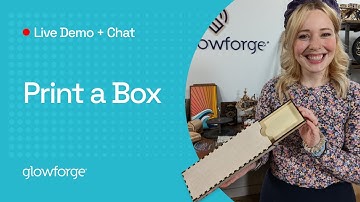 Learn to Build a Perfect Box!