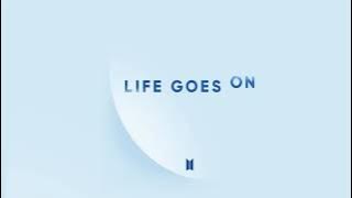 BTS - Telepathy 잠시 (AUDIO)