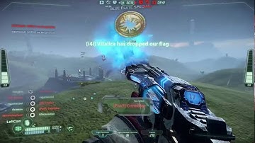 Tribes: Ascend - Avaren - The Last Disc - Part 4 - Evil Beauty