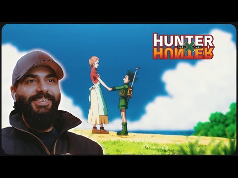 Watch Hunter X Hunter Season 5, Episode 37: Monster x and x Monster
