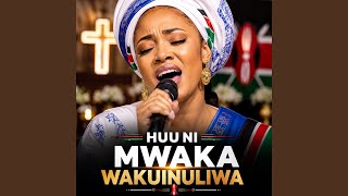 Huu Ni Mwaka Wa Kuinuliwa