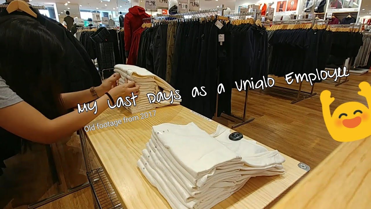 Familya Azizah  Store Manager  UNIQLO  LinkedIn