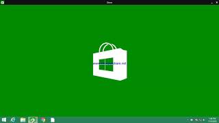 windows 8.1 and 10 store is not working with proof!!!