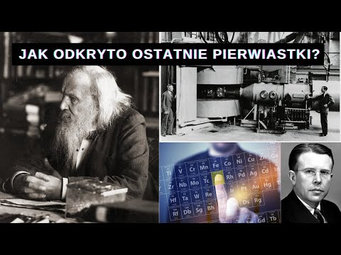 Wideo: Które pierwiastki najprawdopodobniej otrzymają elektrony w wiązaniu chemicznym?