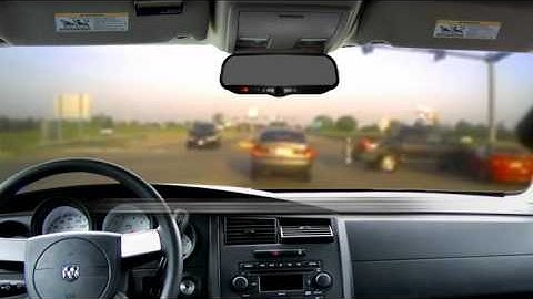 Digital Ally DVM-250 Video Event Data Recorder (VEDR)