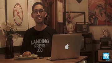Video Demo LandingPress