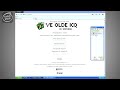 Ye Olde ICQ - classic ICQ by OSCAR(qip)